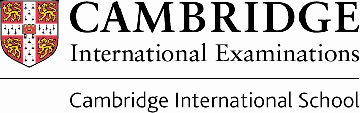 Cambridge School logo
