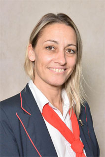 Ma. Laura Botti