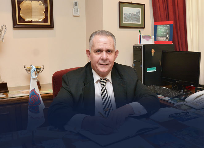 Lic. Guillermo Bruno