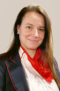 María del Rosario Piuma