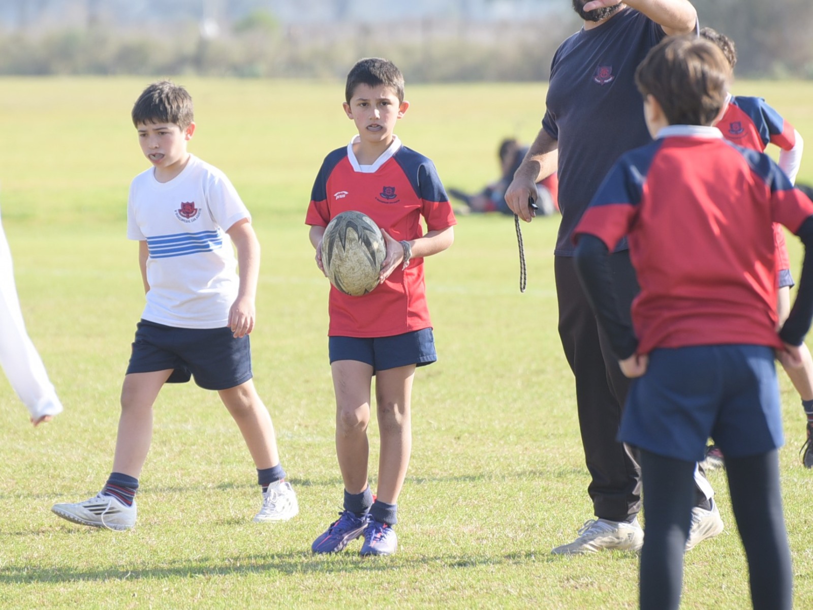 Rugby