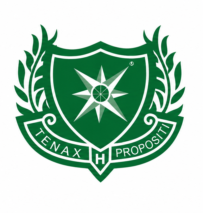 Escudo House Hudson